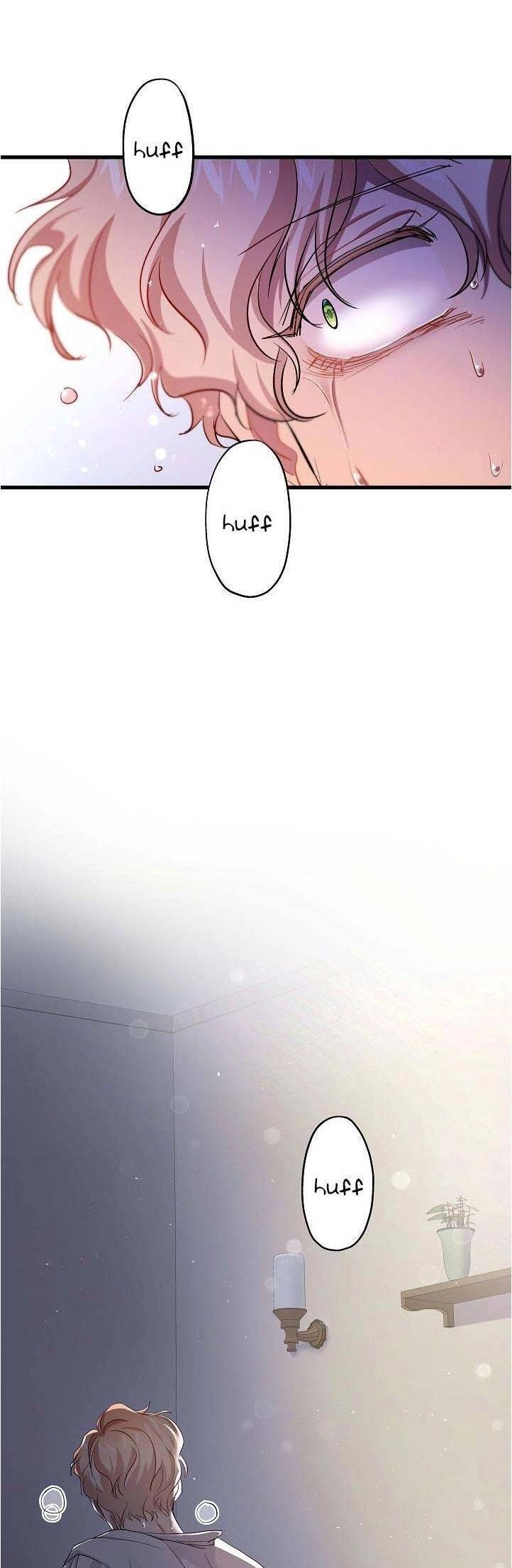 Nếu Là Phản Diện, Liệu Tôi Sẽ Chết? Chapter 39 - 45