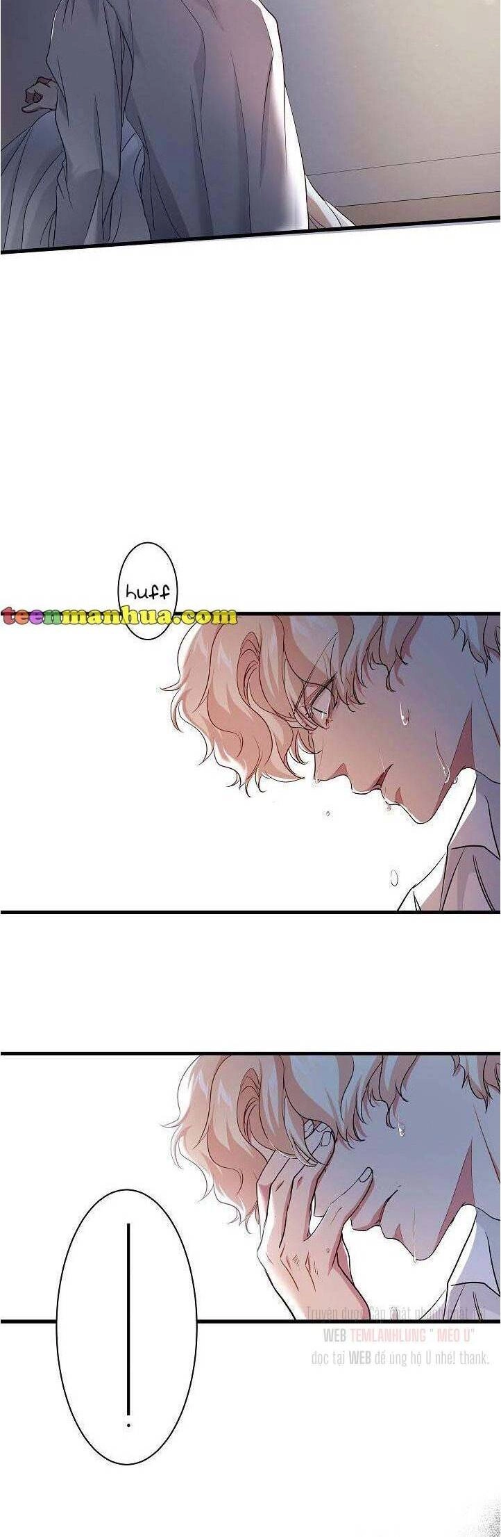 Nếu Là Phản Diện, Liệu Tôi Sẽ Chết? Chapter 39 - 46