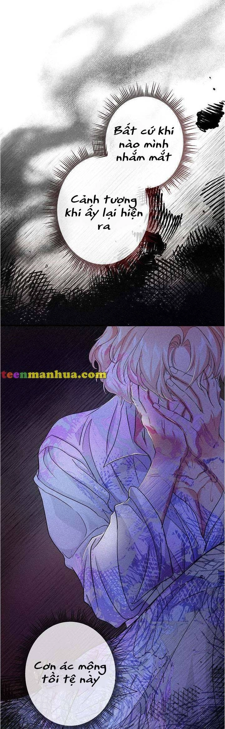 Nếu Là Phản Diện, Liệu Tôi Sẽ Chết? Chapter 39 - 47