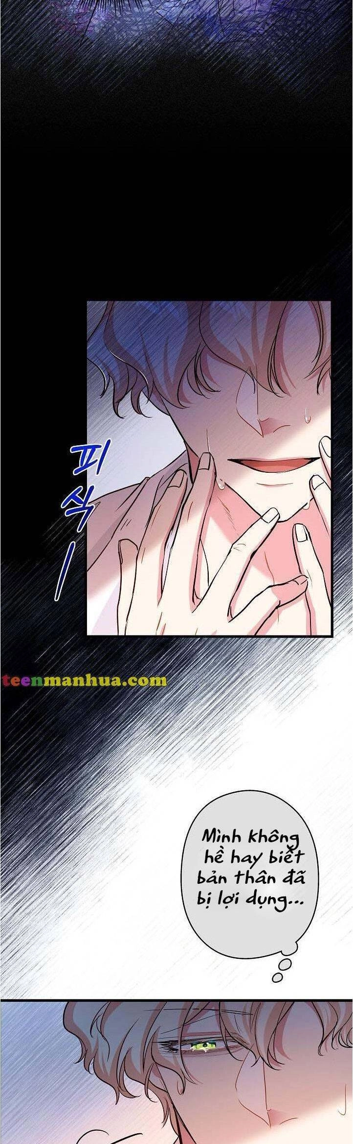 Nếu Là Phản Diện, Liệu Tôi Sẽ Chết? Chapter 39 - 48