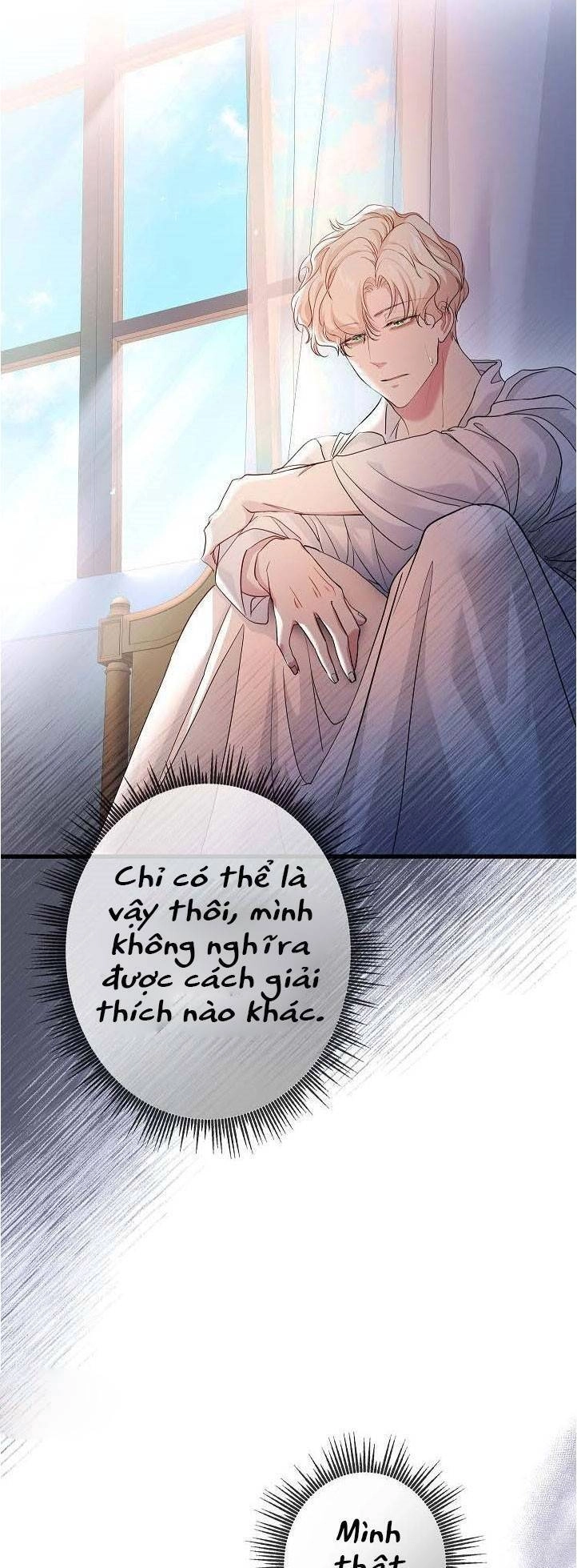 Nếu Là Phản Diện, Liệu Tôi Sẽ Chết? Chapter 39 - 50