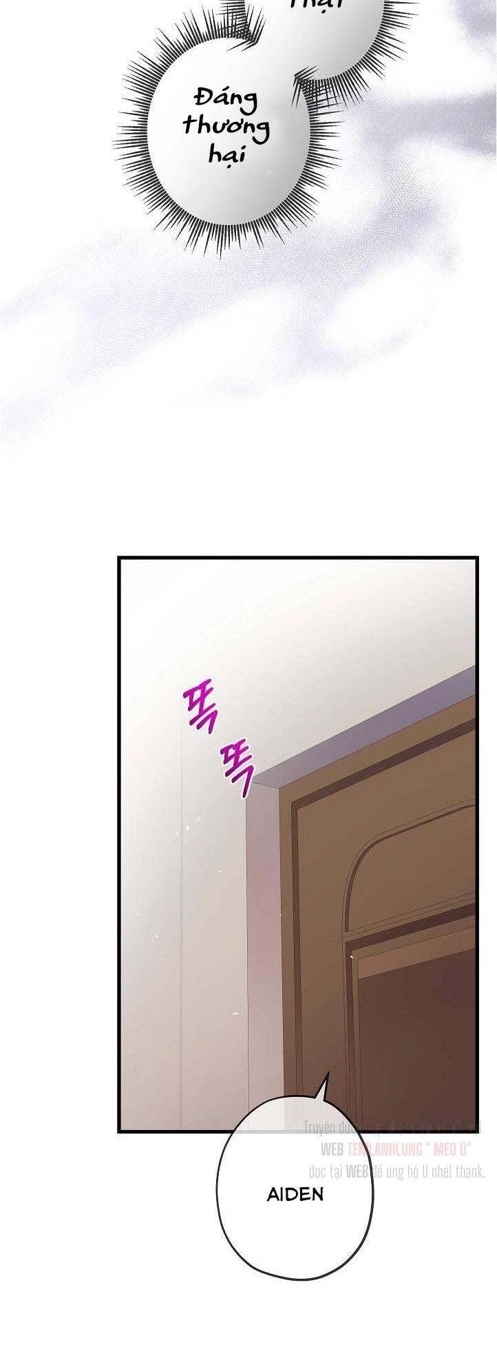 Nếu Là Phản Diện, Liệu Tôi Sẽ Chết? Chapter 39 - 51