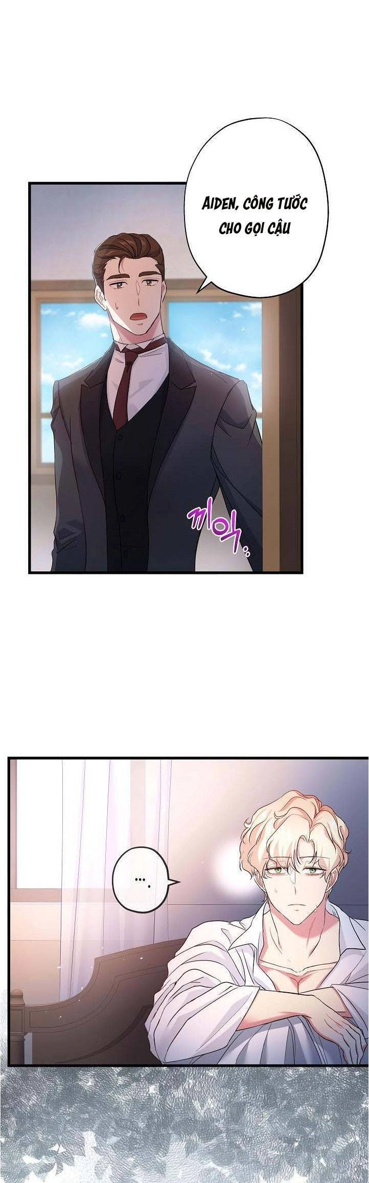 Nếu Là Phản Diện, Liệu Tôi Sẽ Chết? Chapter 39 - 52