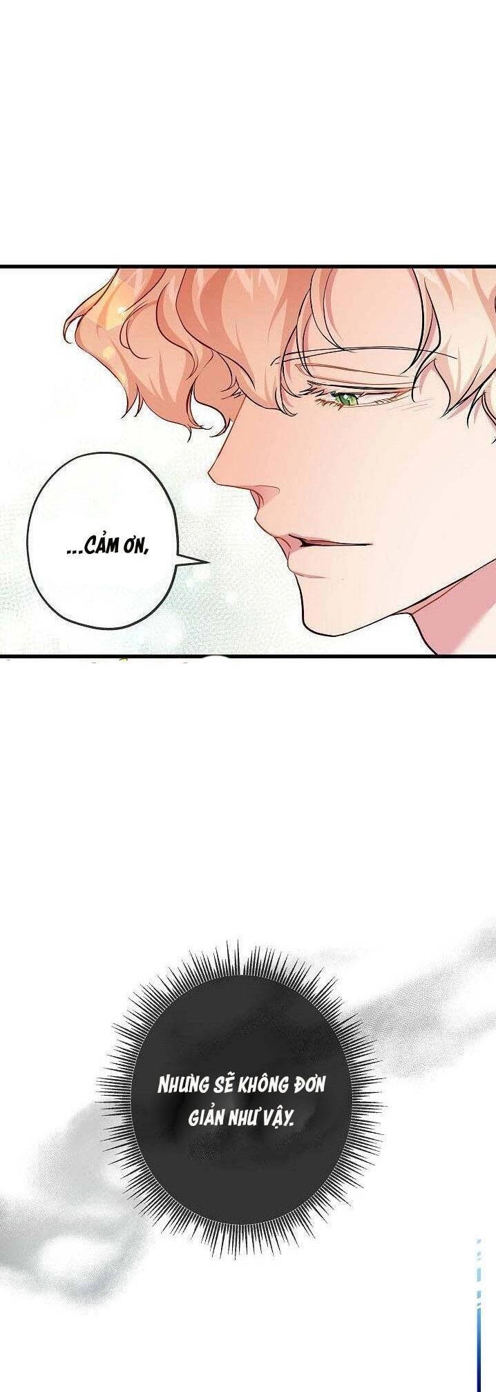 Nếu Là Phản Diện, Liệu Tôi Sẽ Chết? Chapter 40 - 10