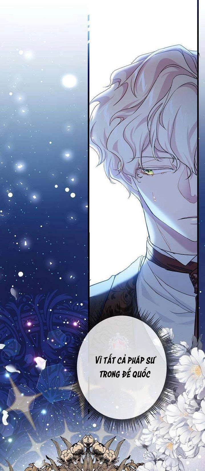 Nếu Là Phản Diện, Liệu Tôi Sẽ Chết? Chapter 40 - 11