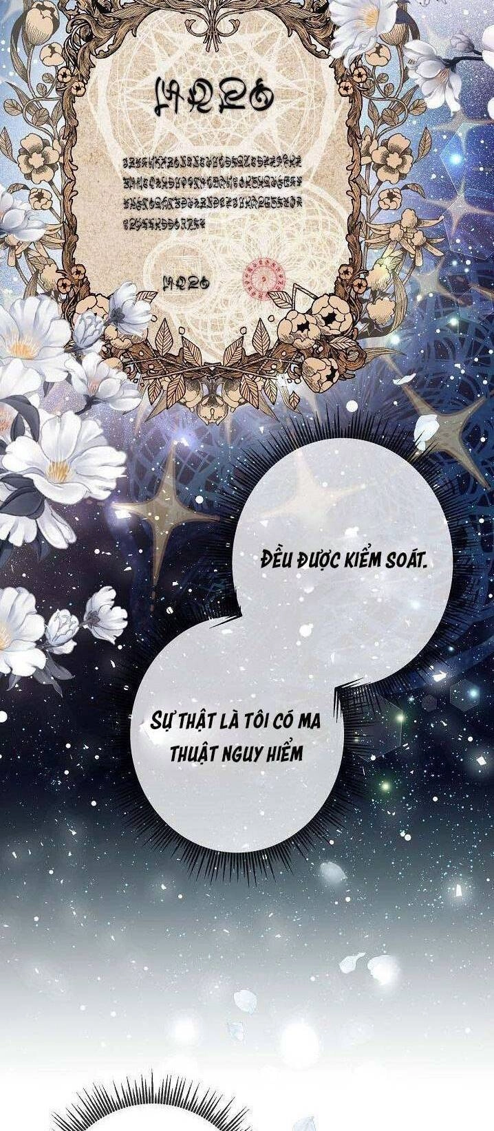 Nếu Là Phản Diện, Liệu Tôi Sẽ Chết? Chapter 40 - 12