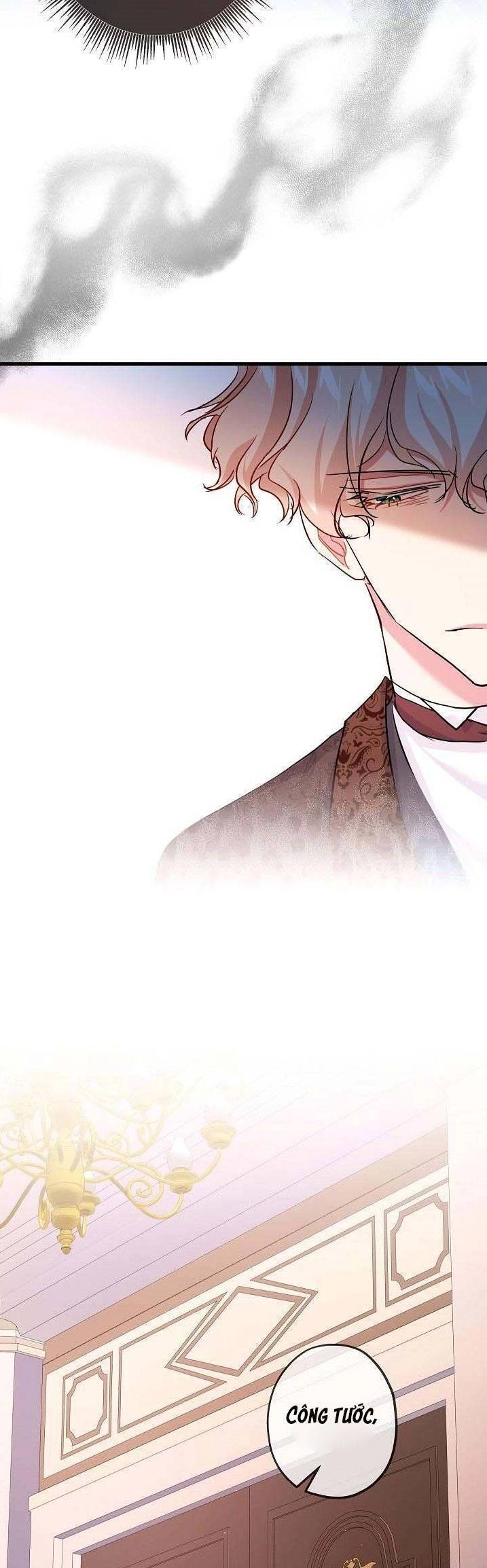 Nếu Là Phản Diện, Liệu Tôi Sẽ Chết? Chapter 40 - 15