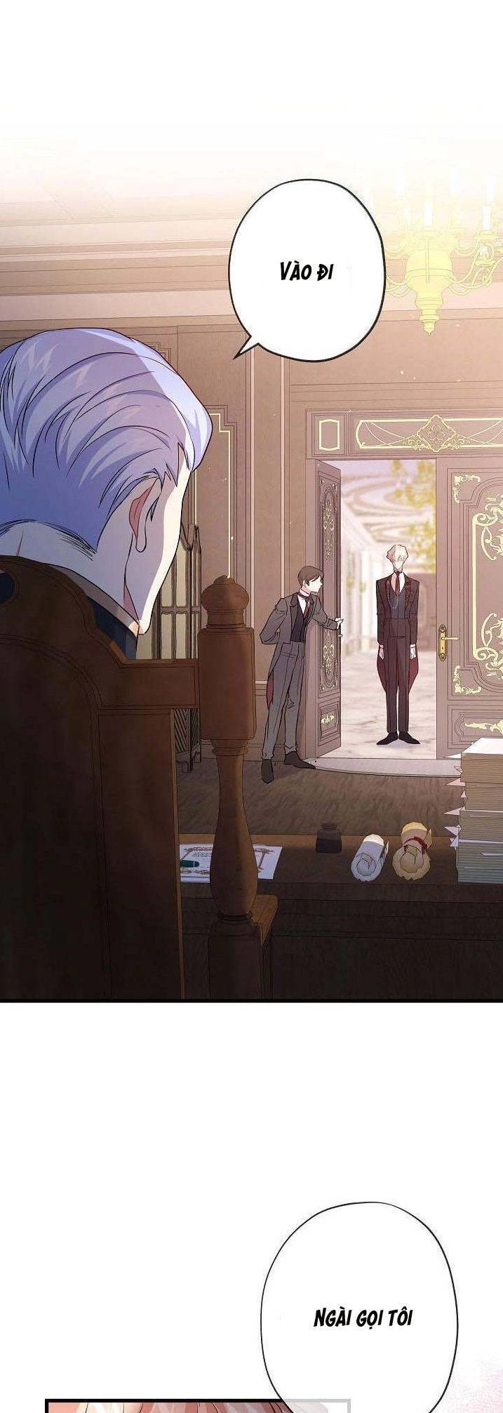 Nếu Là Phản Diện, Liệu Tôi Sẽ Chết? Chapter 40 - 17