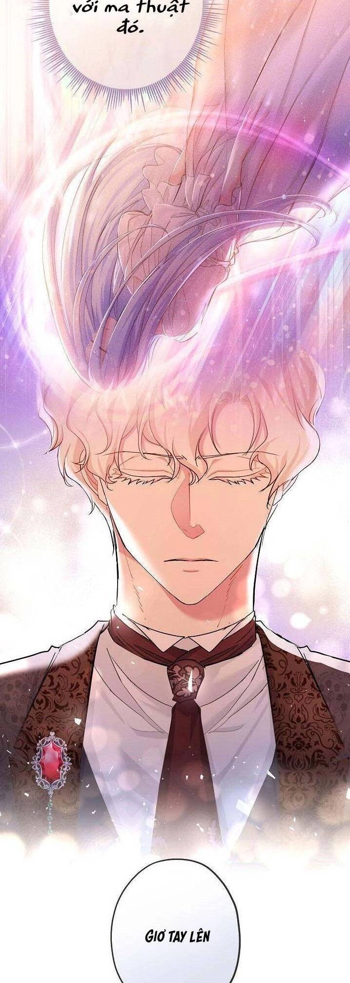 Nếu Là Phản Diện, Liệu Tôi Sẽ Chết? Chapter 40 - 19