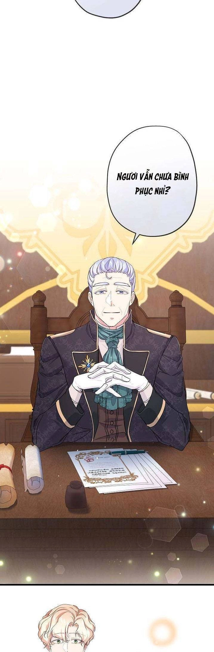 Nếu Là Phản Diện, Liệu Tôi Sẽ Chết? Chapter 40 - 20