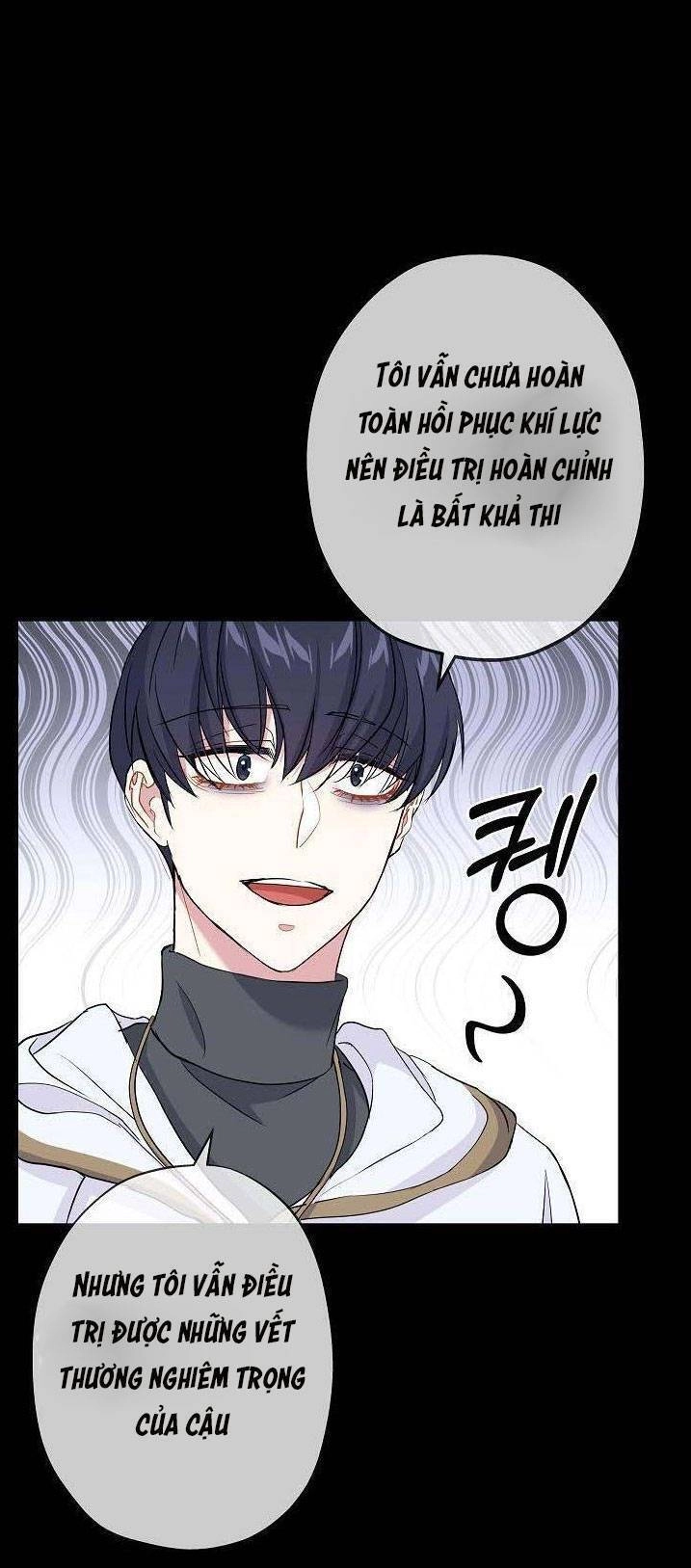 Nếu Là Phản Diện, Liệu Tôi Sẽ Chết? Chapter 40 - 23