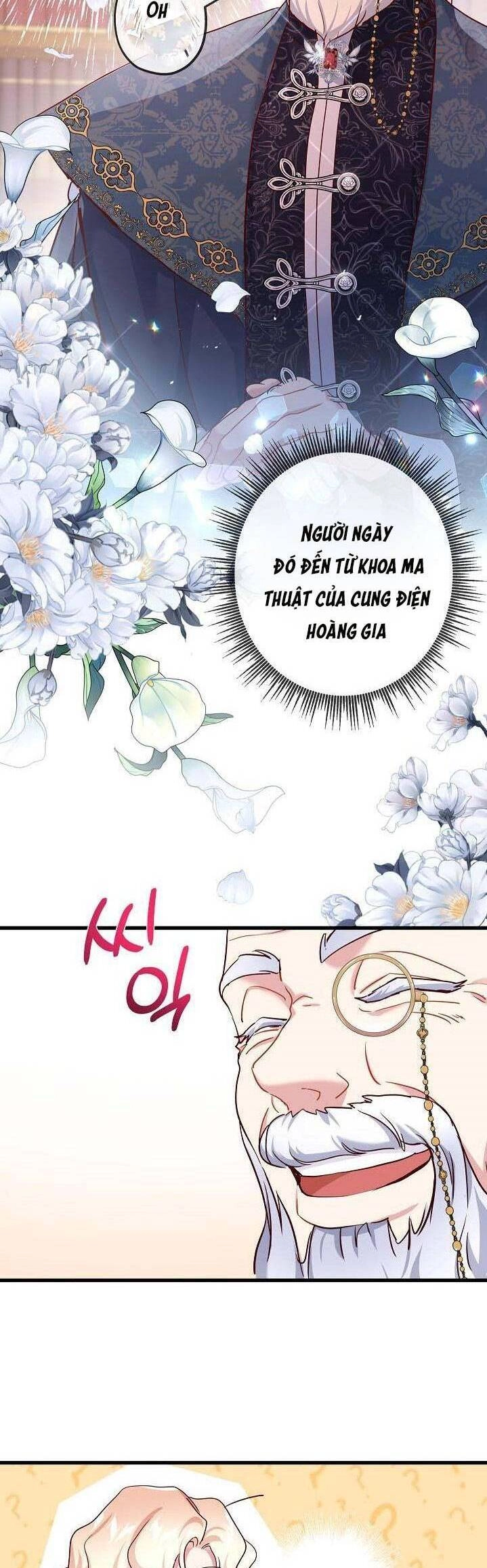 Nếu Là Phản Diện, Liệu Tôi Sẽ Chết? Chapter 40 - 35