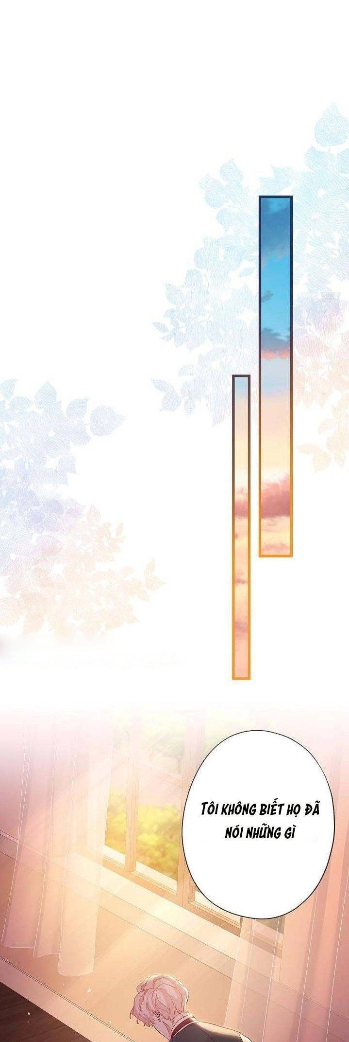 Nếu Là Phản Diện, Liệu Tôi Sẽ Chết? Chapter 40 - 37