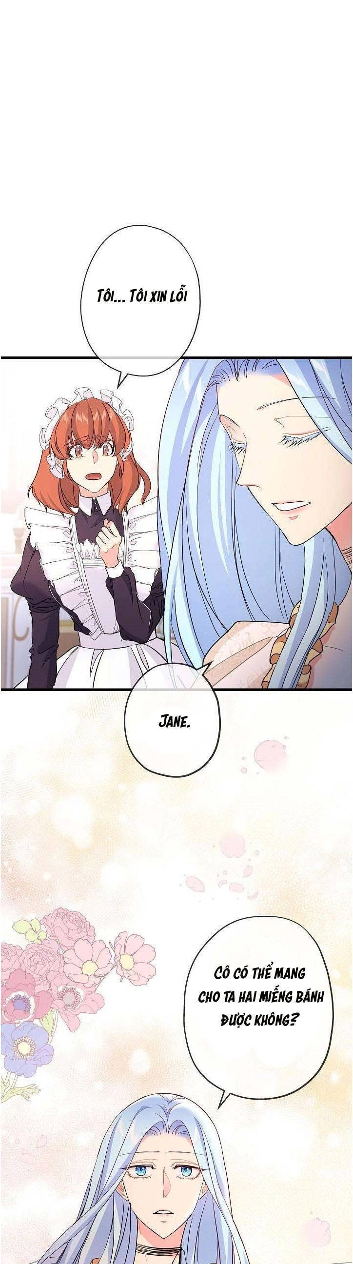 Nếu Là Phản Diện, Liệu Tôi Sẽ Chết? Chapter 40 - 40