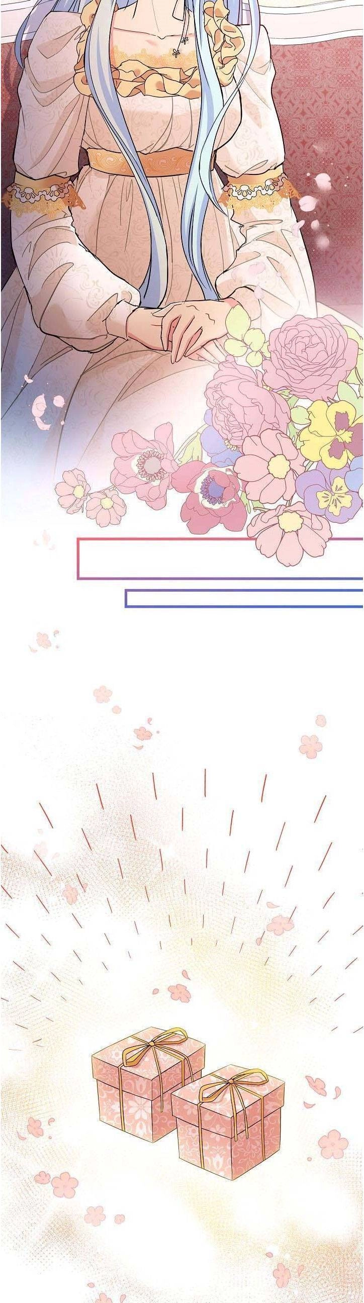 Nếu Là Phản Diện, Liệu Tôi Sẽ Chết? Chapter 40 - 41