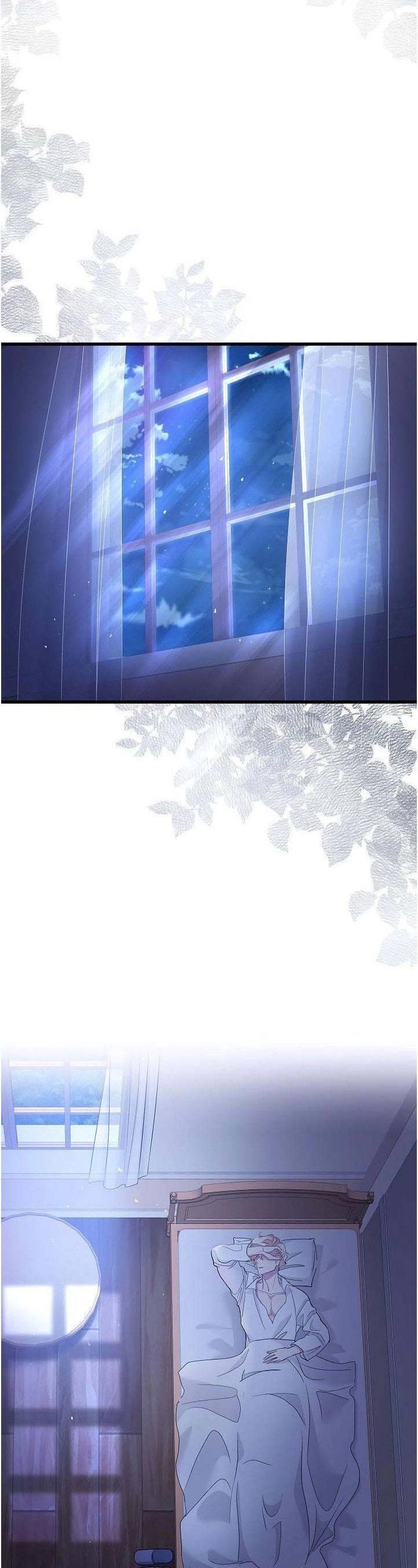 Nếu Là Phản Diện, Liệu Tôi Sẽ Chết? Chapter 40 - 44