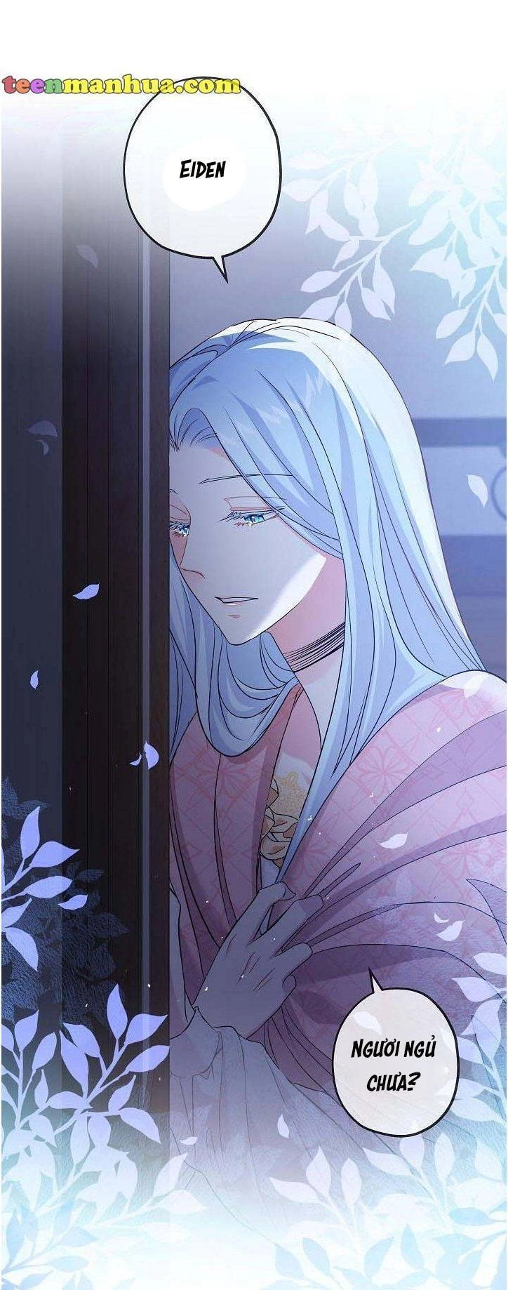 Nếu Là Phản Diện, Liệu Tôi Sẽ Chết? Chapter 40 - 48