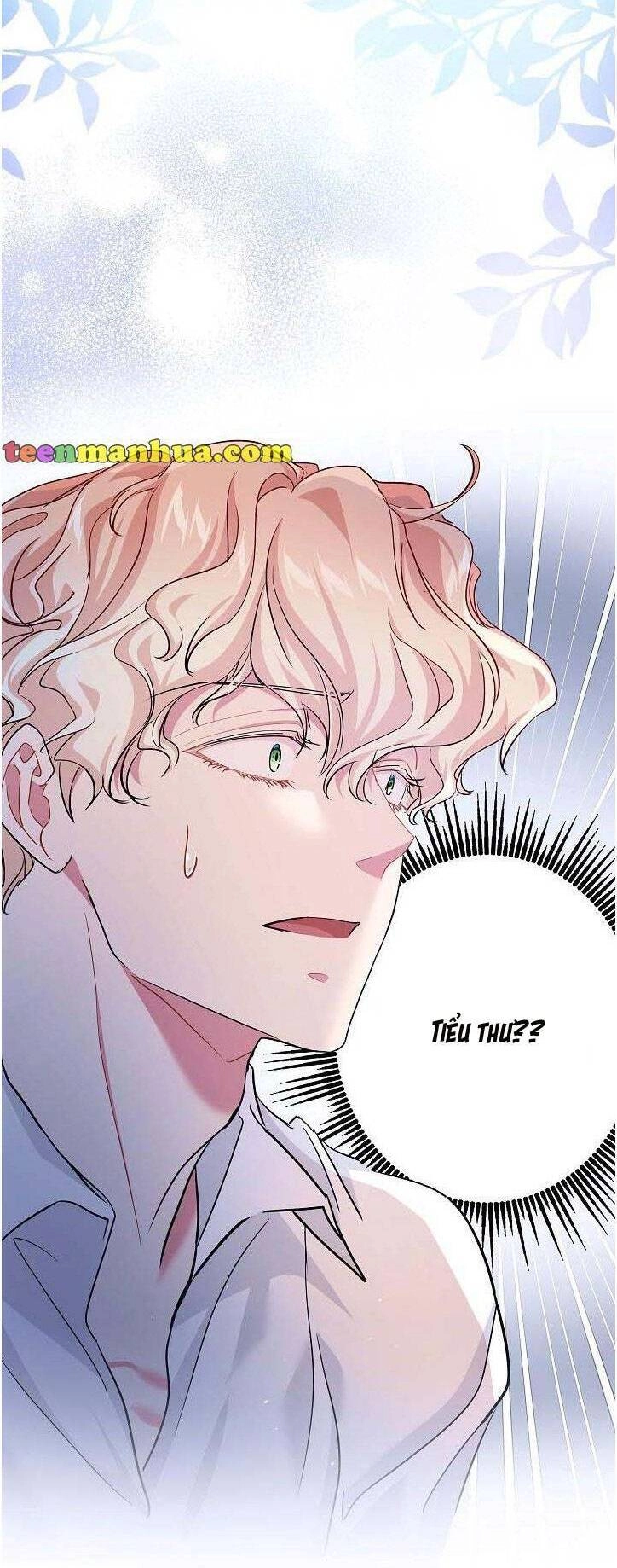 Nếu Là Phản Diện, Liệu Tôi Sẽ Chết? Chapter 40 - 49