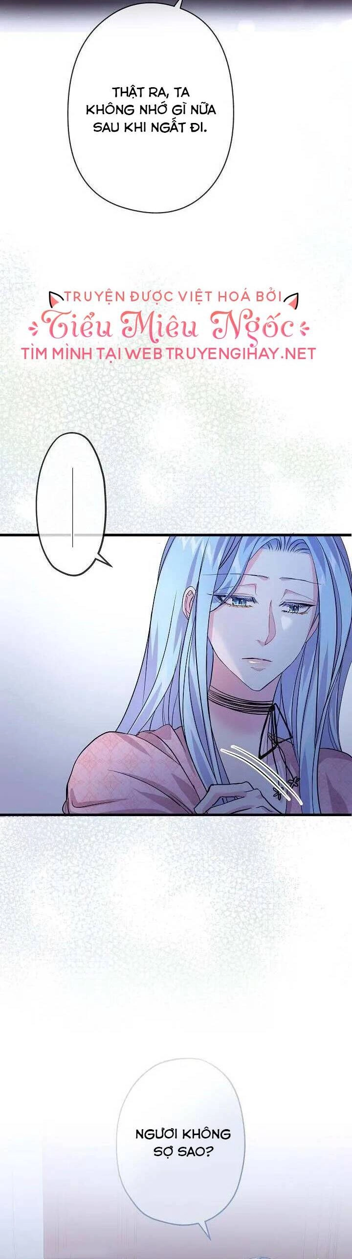 Nếu Là Phản Diện, Liệu Tôi Sẽ Chết? Chapter 41 - 8