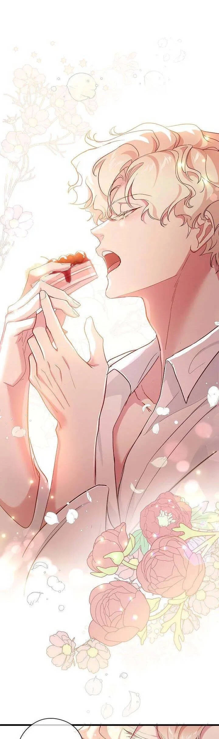 Nếu Là Phản Diện, Liệu Tôi Sẽ Chết? Chapter 42 - 4