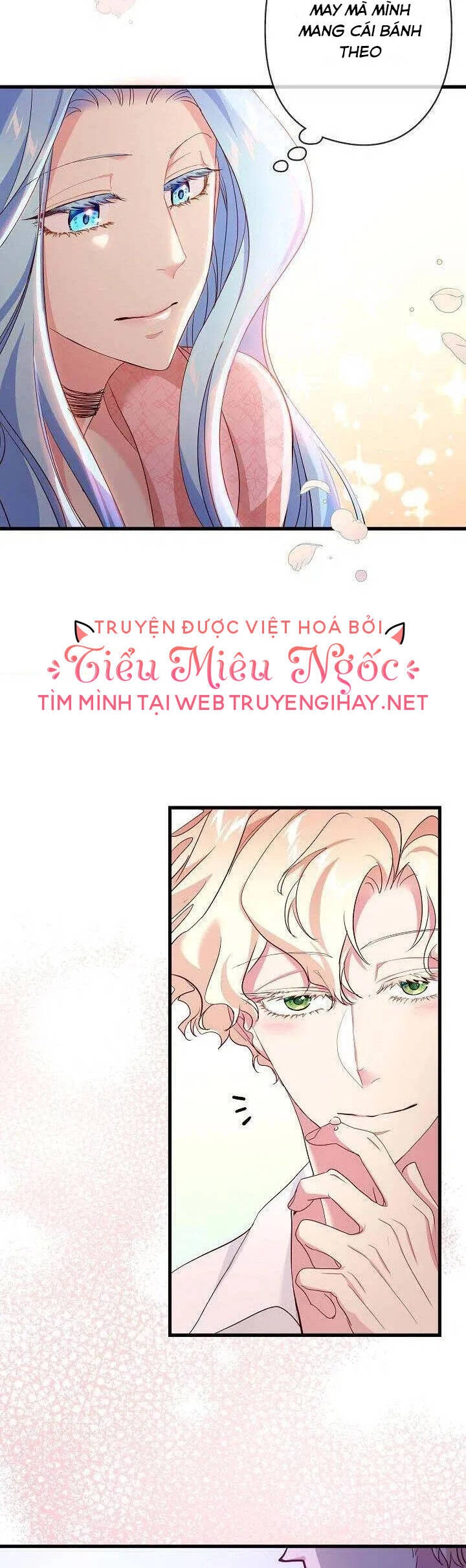 Nếu Là Phản Diện, Liệu Tôi Sẽ Chết? Chapter 42 - 6