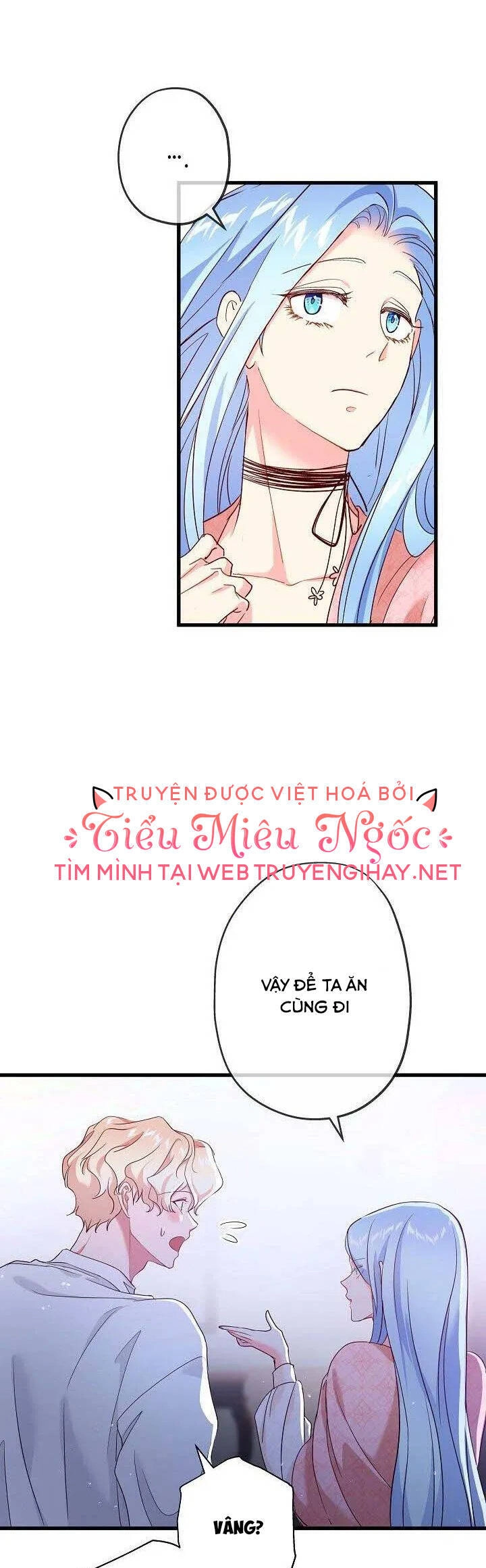 Nếu Là Phản Diện, Liệu Tôi Sẽ Chết? Chapter 42 - 8