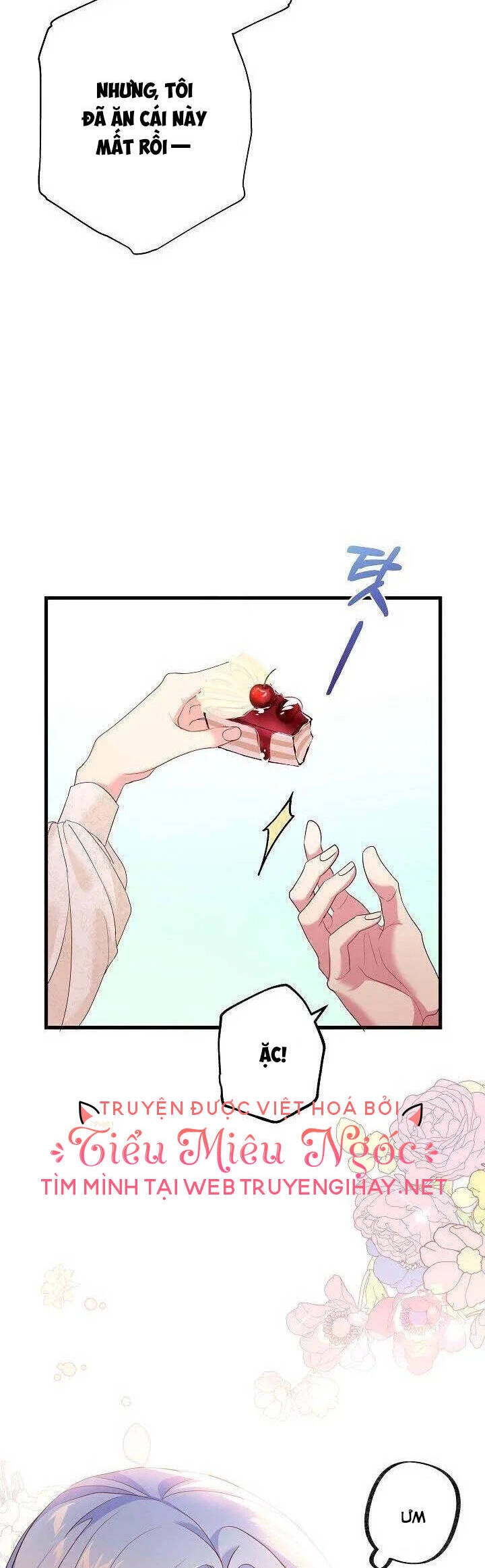 Nếu Là Phản Diện, Liệu Tôi Sẽ Chết? Chapter 42 - 9