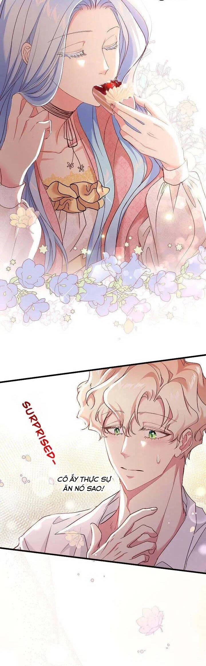 Nếu Là Phản Diện, Liệu Tôi Sẽ Chết? Chapter 42 - 10