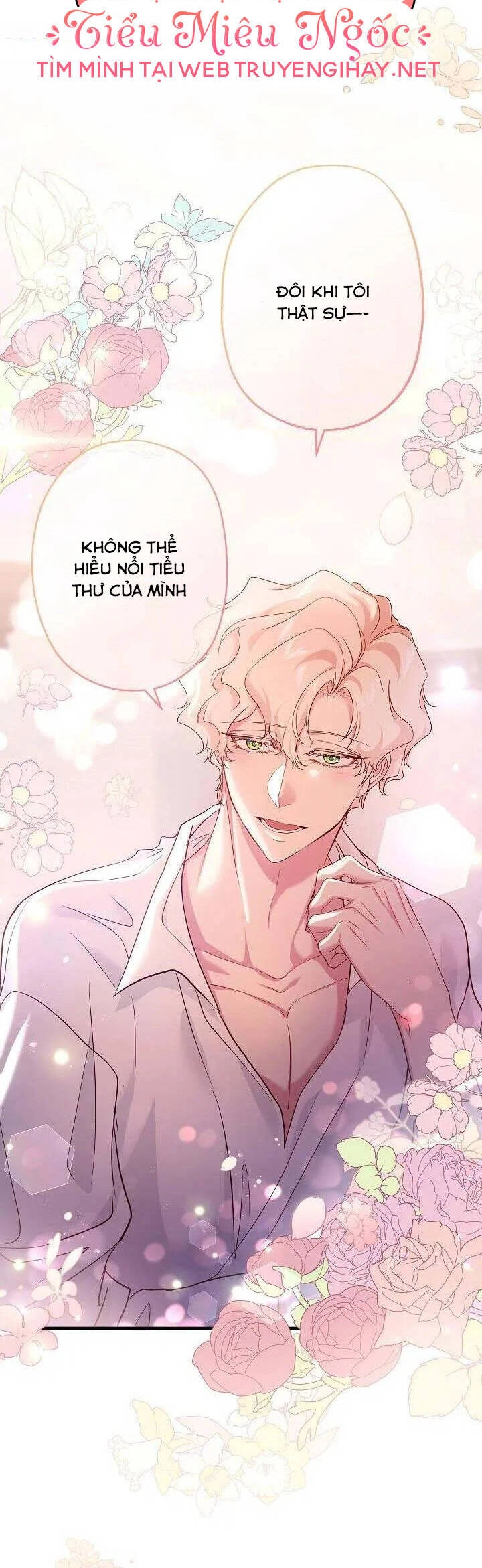 Nếu Là Phản Diện, Liệu Tôi Sẽ Chết? Chapter 42 - 13