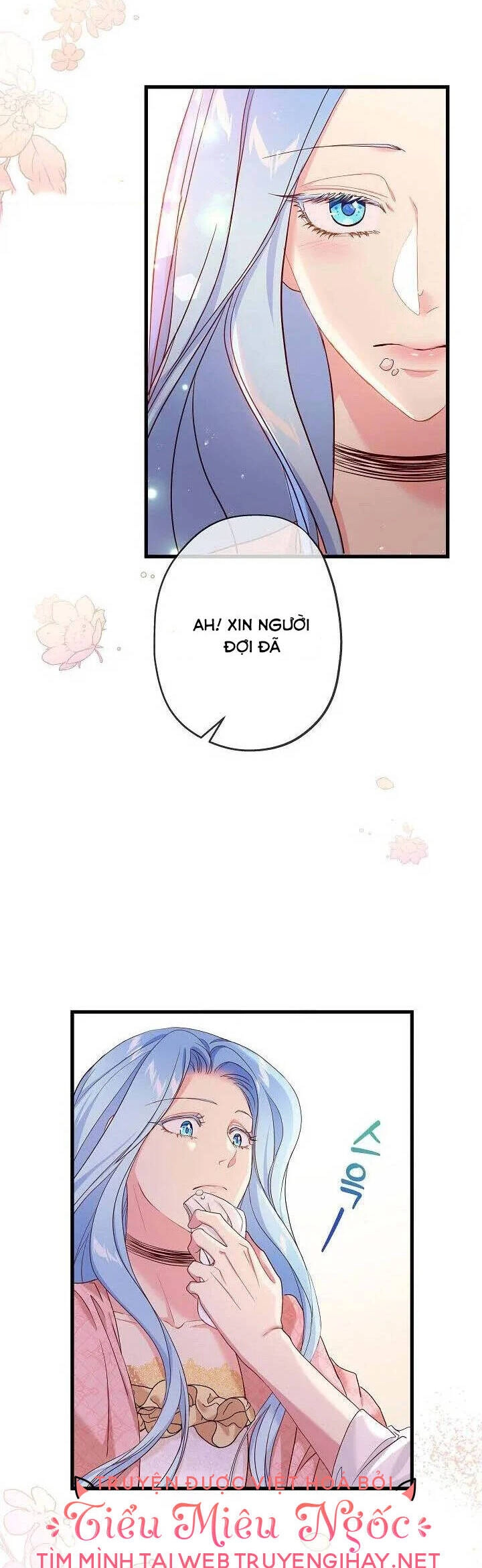 Nếu Là Phản Diện, Liệu Tôi Sẽ Chết? Chapter 42 - 14