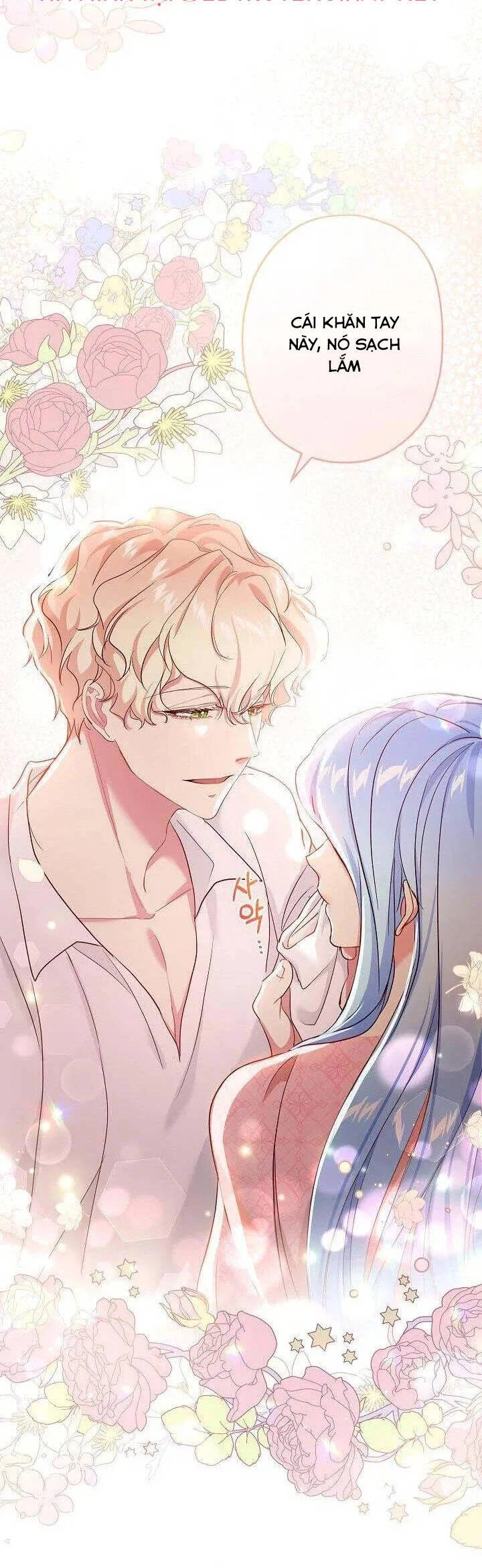 Nếu Là Phản Diện, Liệu Tôi Sẽ Chết? Chapter 42 - 15