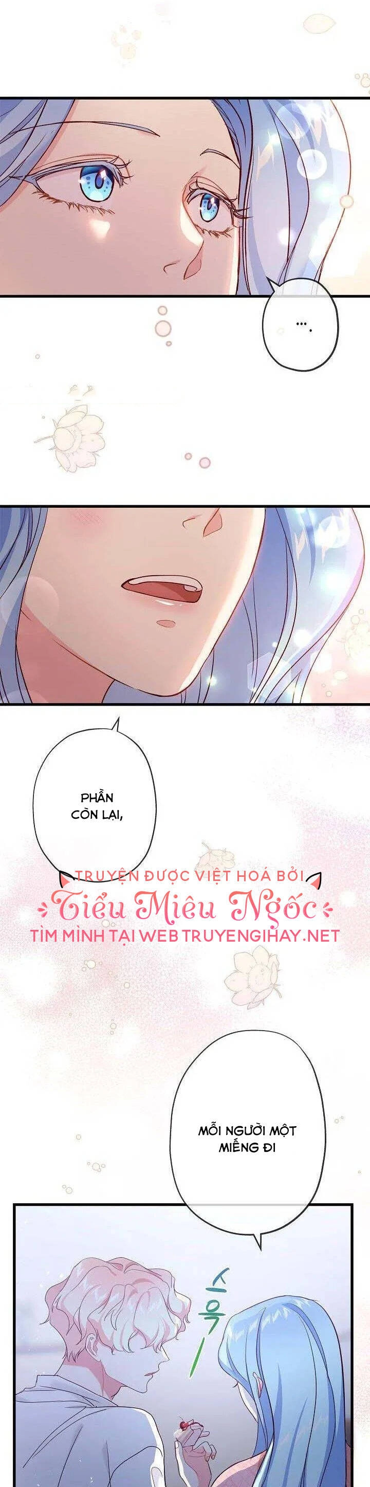 Nếu Là Phản Diện, Liệu Tôi Sẽ Chết? Chapter 42 - 16