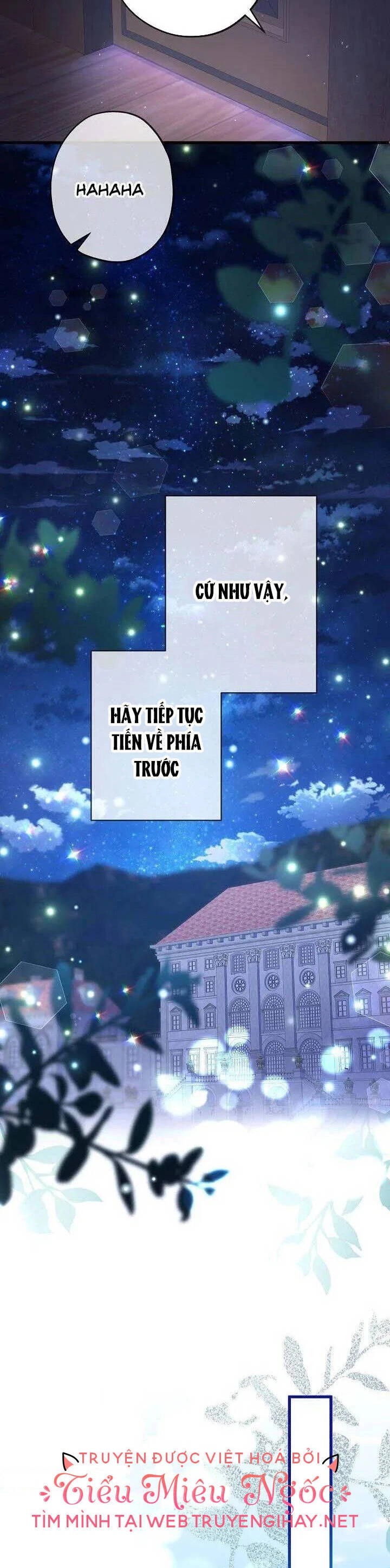 Nếu Là Phản Diện, Liệu Tôi Sẽ Chết? Chapter 42 - 18