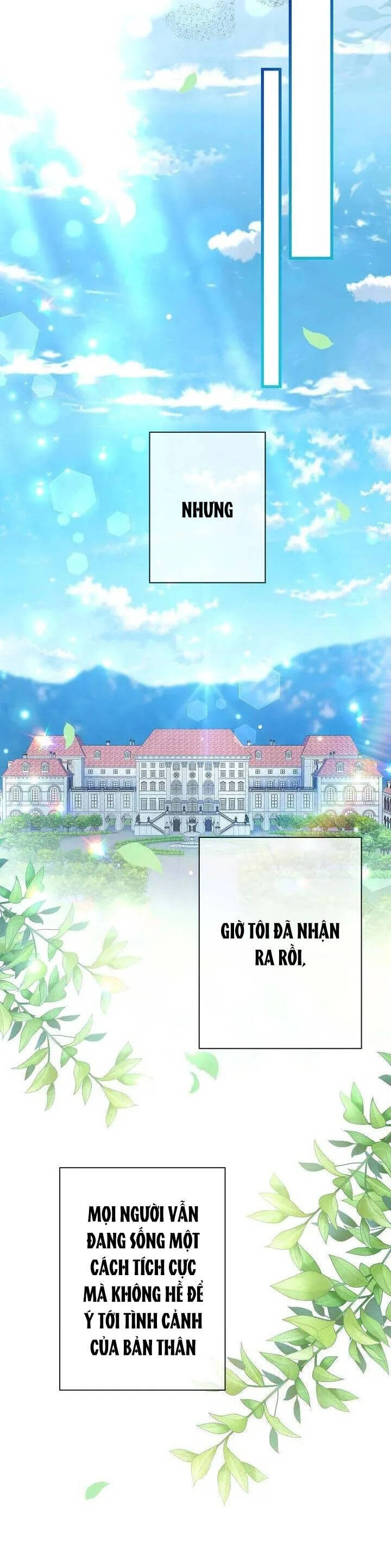 Nếu Là Phản Diện, Liệu Tôi Sẽ Chết? Chapter 42 - 19