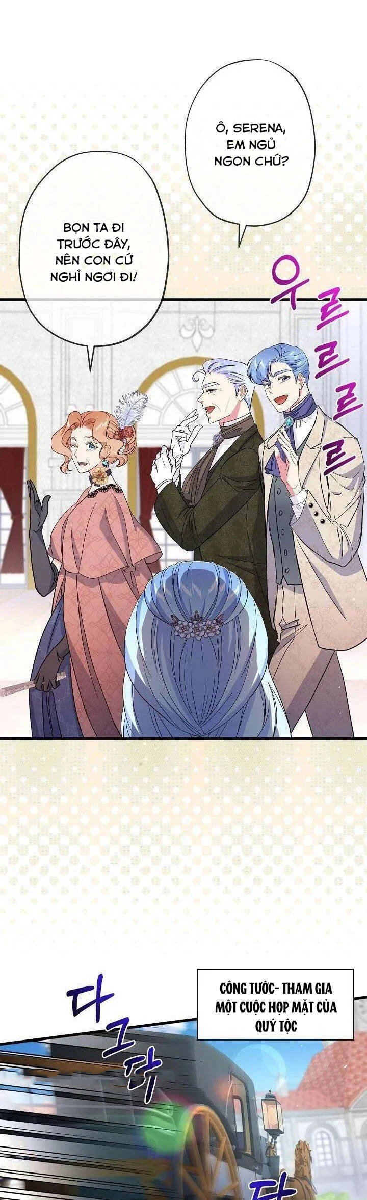 Nếu Là Phản Diện, Liệu Tôi Sẽ Chết? Chapter 42 - 20