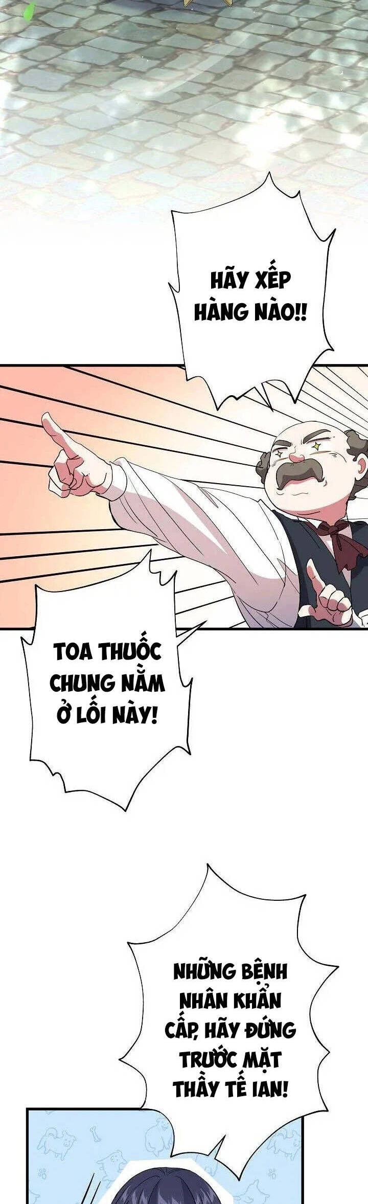 Nếu Là Phản Diện, Liệu Tôi Sẽ Chết? Chapter 42 - 22