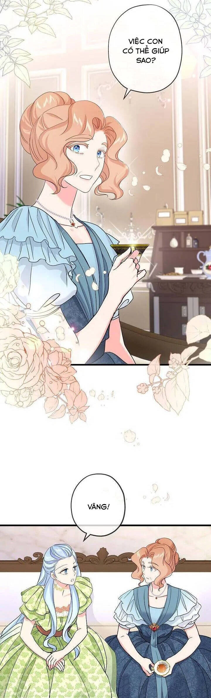 Nếu Là Phản Diện, Liệu Tôi Sẽ Chết? Chapter 42 - 30