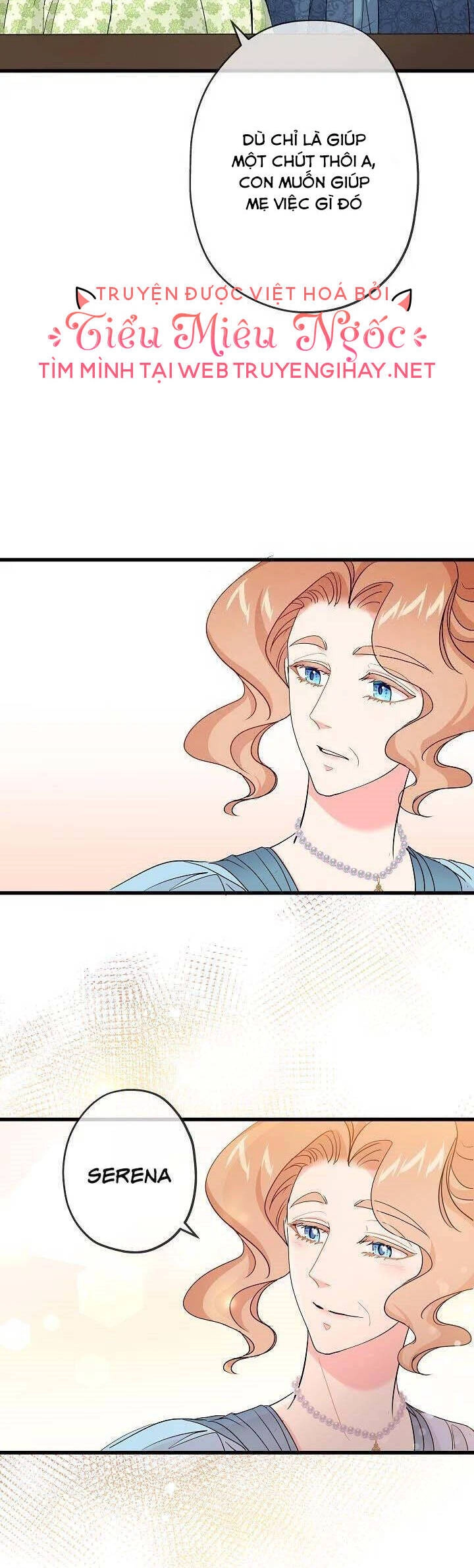 Nếu Là Phản Diện, Liệu Tôi Sẽ Chết? Chapter 42 - 31