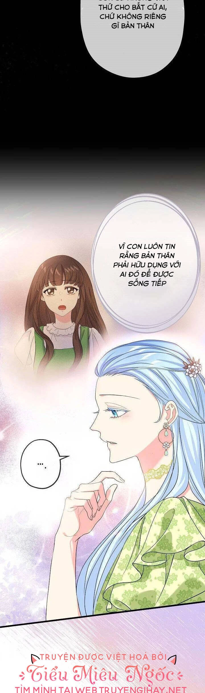 Nếu Là Phản Diện, Liệu Tôi Sẽ Chết? Chapter 42 - 34