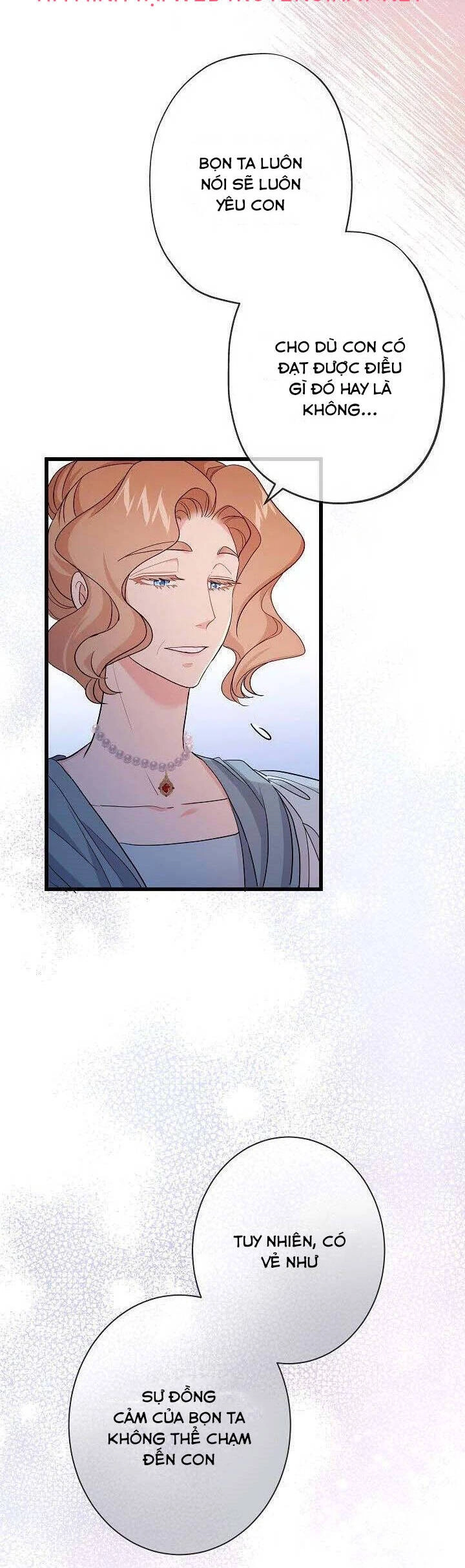 Nếu Là Phản Diện, Liệu Tôi Sẽ Chết? Chapter 42 - 35