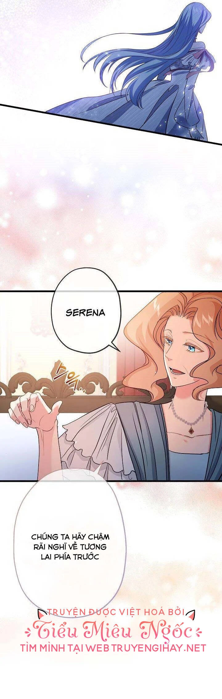 Nếu Là Phản Diện, Liệu Tôi Sẽ Chết? Chapter 42 - 36