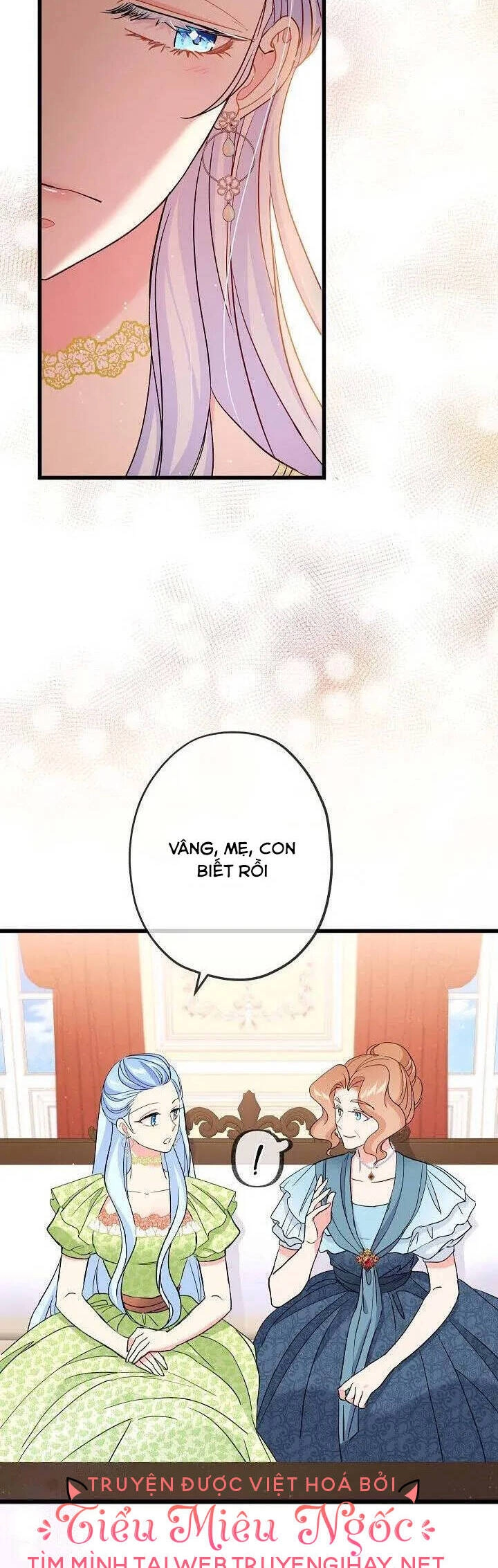 Nếu Là Phản Diện, Liệu Tôi Sẽ Chết? Chapter 42 - 38