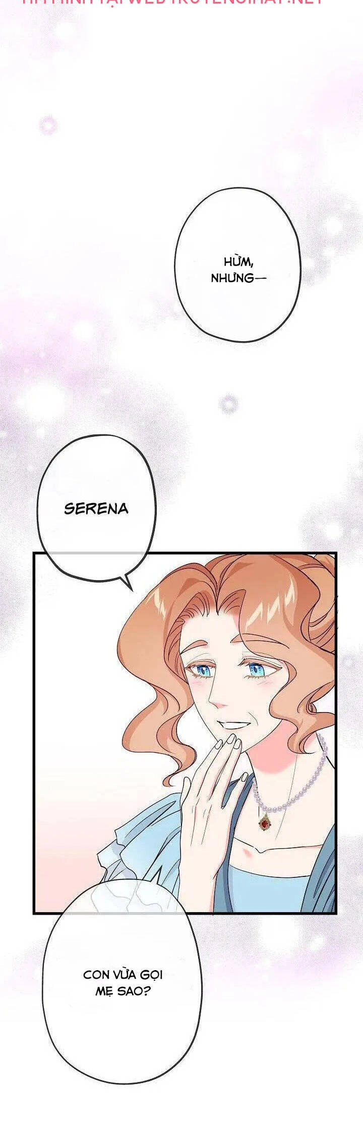 Nếu Là Phản Diện, Liệu Tôi Sẽ Chết? Chapter 42 - 39