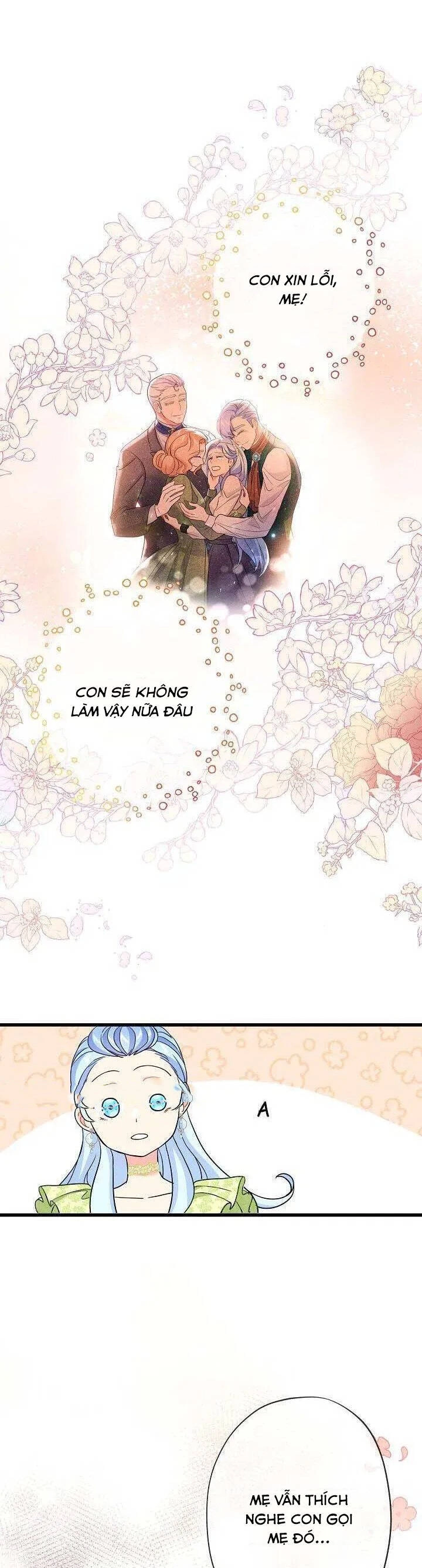 Nếu Là Phản Diện, Liệu Tôi Sẽ Chết? Chapter 42 - 40