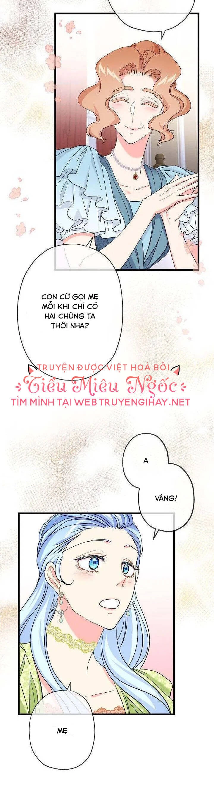 Nếu Là Phản Diện, Liệu Tôi Sẽ Chết? Chapter 42 - 41