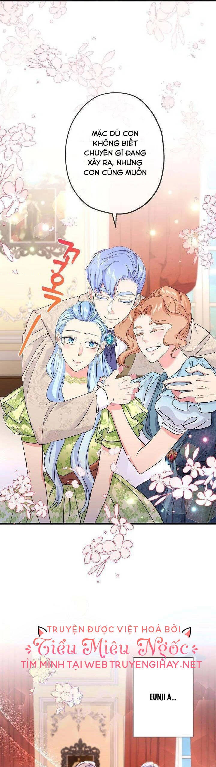 Nếu Là Phản Diện, Liệu Tôi Sẽ Chết? Chapter 42 - 44