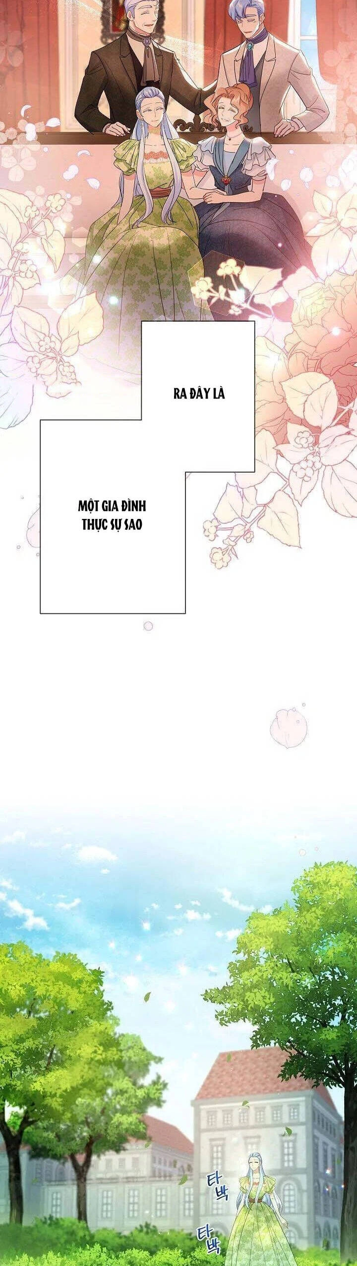 Nếu Là Phản Diện, Liệu Tôi Sẽ Chết? Chapter 42 - 45