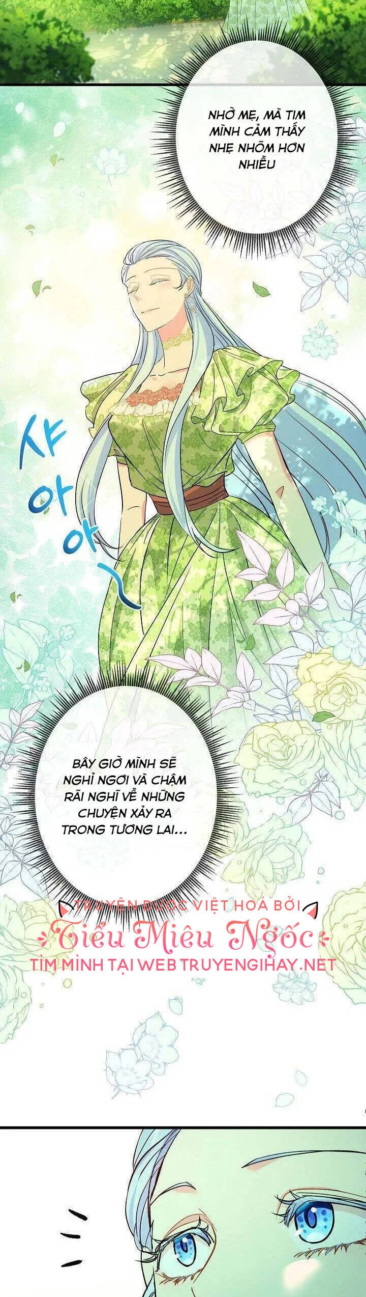 Nếu Là Phản Diện, Liệu Tôi Sẽ Chết? Chapter 42 - 46