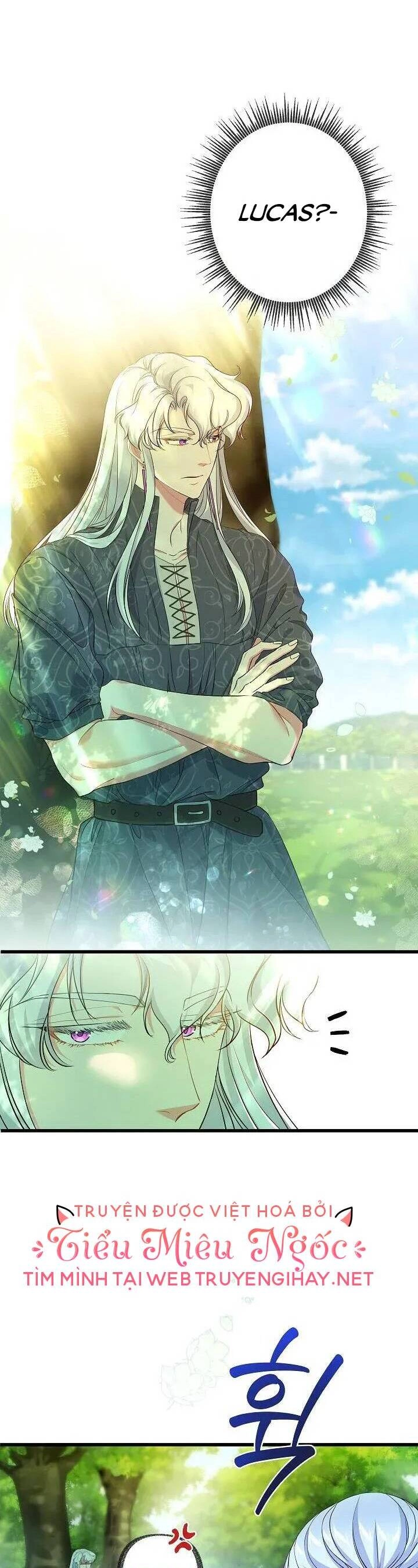 Nếu Là Phản Diện, Liệu Tôi Sẽ Chết? Chapter 43 - 2