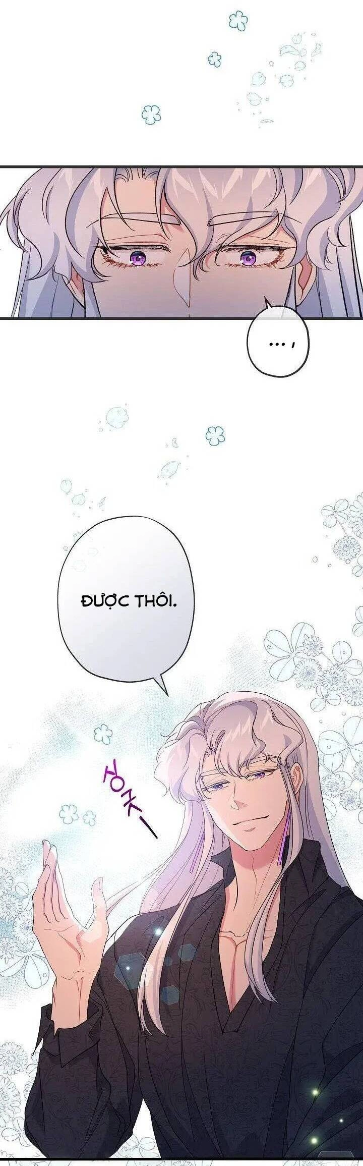 Nếu Là Phản Diện, Liệu Tôi Sẽ Chết? Chapter 43 - 37